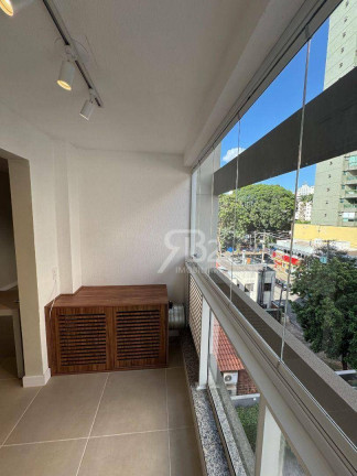 Imagem Apartamento com 1 Quarto para Alugar, 42 m² em Vila Itapura - Campinas Imagem Apartamento com 1 Quarto para Alugar, 42 m² em Vila Itapura - Campinas