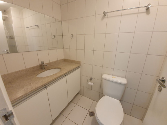 Imagem Apartamento com 2 Quartos à Venda, 70 m² em Jaguaré - São Paulo