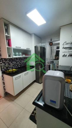 Imagem Apartamento com 3 Quartos à Venda, 92 m² em Jardim Taquaral - São Paulo