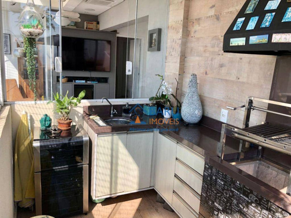 Imagem Cobertura com 3 Quartos à Venda, 167 m² em Vila Romana - São Paulo Imagem Cobertura com 3 Quartos à Venda, 167 m² em Vila Romana - São Paulo