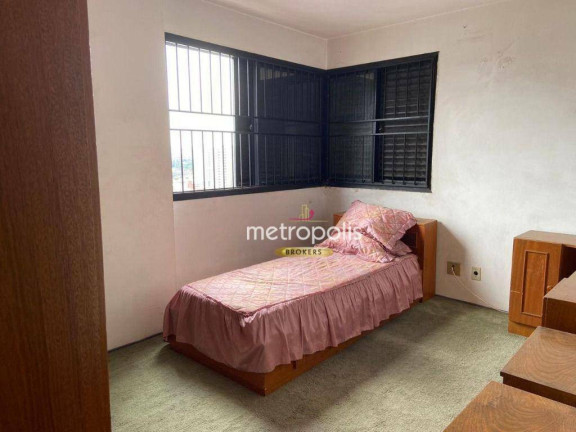 Imagem Apartamento com 4 Quartos à Venda, 150 m² em Centro - São Caetano Do Sul
