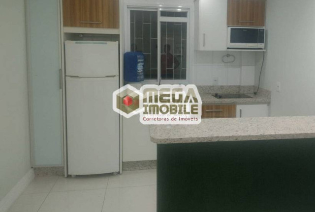 Imagem Apartamento com 3 Quartos à Venda, 90 m² em Trindade - Florianópolis