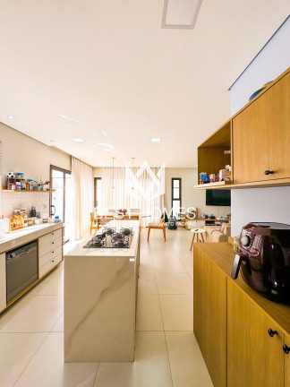Imagem Casa de Condomínio com 3 Quartos à Venda, 300 m² em Jardim Primavera - Itupeva