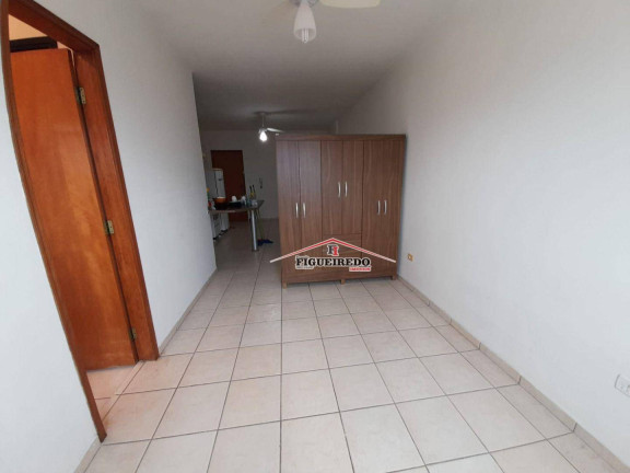 Imagem Kitnet com 1 Quarto à Venda, 36 m² em Ocian - Praia Grande