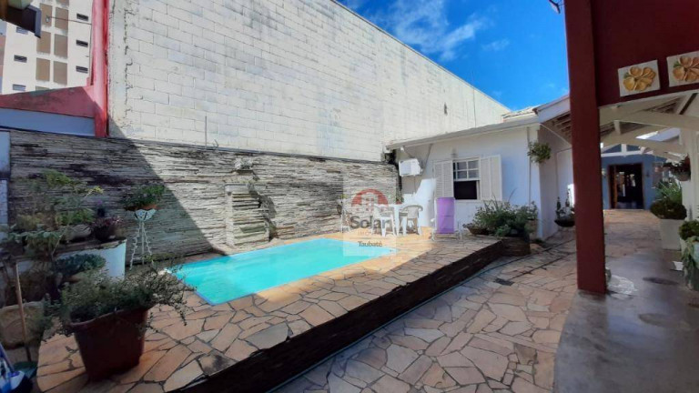 Imagem Casa com 4 Quartos à Venda, 800 m² em Vila São José - Taubaté Imagem Casa com 4 Quartos à Venda, 800 m² em Vila São José - Taubaté