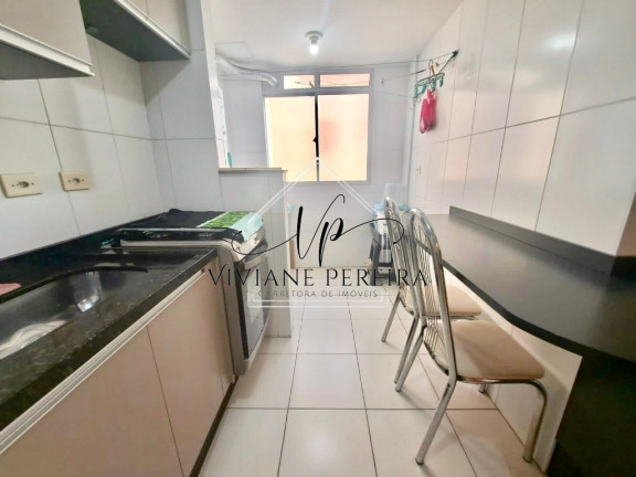 Imóvel com 2 Quartos à Venda, 49 m² em Conceição - Osasco