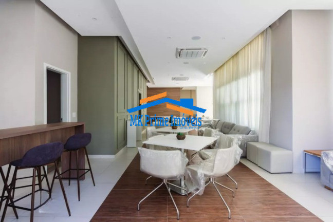 Imagem Apartamento com 2 Quartos à Venda, 60 m² em Vila Leopoldina - São Paulo