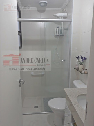 Imagem Apartamento com 3 Quartos à Venda, 78 m² em City Bussocaba - Osasco Imagem Apartamento com 3 Quartos à Venda, 78 m² em City Bussocaba - Osasco