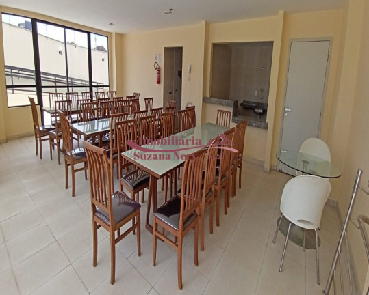 Imagem Apartamento com 3 Quartos à Venda, 74 m² em Cidade Alta - Natal Imagem Apartamento com 3 Quartos à Venda, 74 m² em Cidade Alta - Natal
