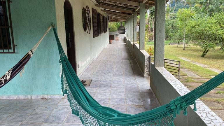 Imagem Chácara com 3 Quartos à Venda, 140 m² em Itariri Imagem Chácara com 3 Quartos à Venda, 140 m² em Itariri