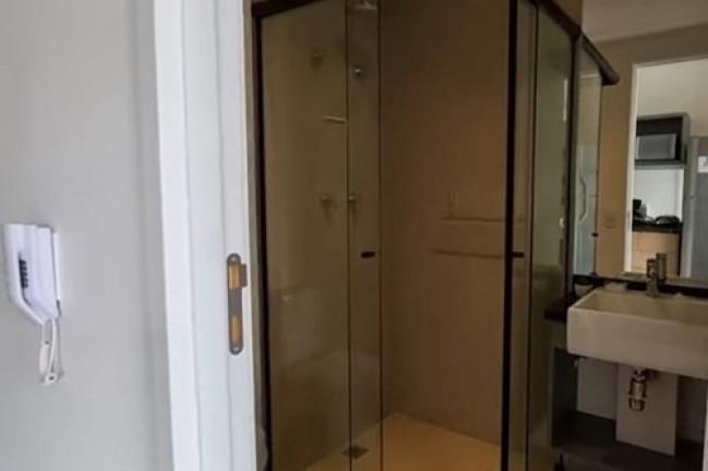 Imagem Studio com 1 Quarto à Venda, 20 m² em Paraíso - São Paulo Imagem Studio com 1 Quarto à Venda, 20 m² em Paraíso - São Paulo
