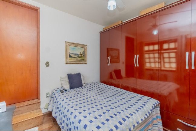 Imagem Casa com 4 Quartos à Venda, 232 m² em Campo Belo - São Paulo Imagem Casa com 4 Quartos à Venda, 232 m² em Campo Belo - São Paulo