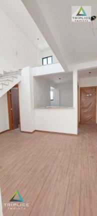 Imagem Cobertura com 1 Quarto à Venda, 90 m² em São Mateus - Juiz De Fora Imagem Cobertura com 1 Quarto à Venda, 90 m² em São Mateus - Juiz De Fora