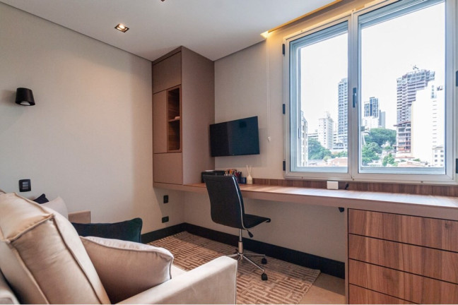 Imagem Apartamento com 3 Quartos à Venda, 106 m² em Perdizes - São Paulo Imagem Apartamento com 3 Quartos à Venda, 106 m² em Perdizes - São Paulo