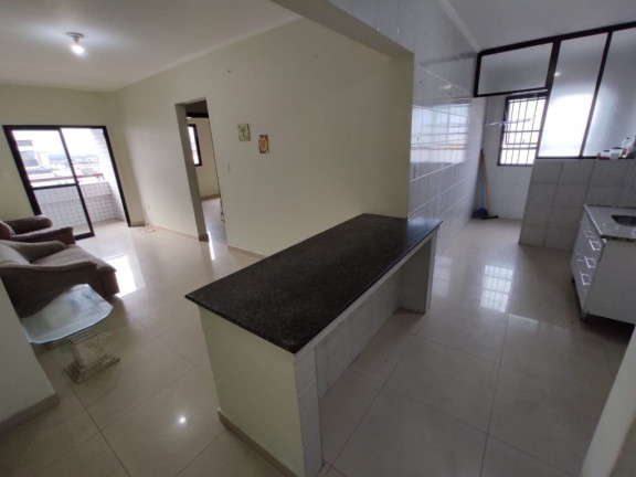 Imagem Apartamento com 2 Quartos à Venda, 71 m² em Vila Guilhermina - Praia Grande Imagem Apartamento com 2 Quartos à Venda, 71 m² em Vila Guilhermina - Praia Grande