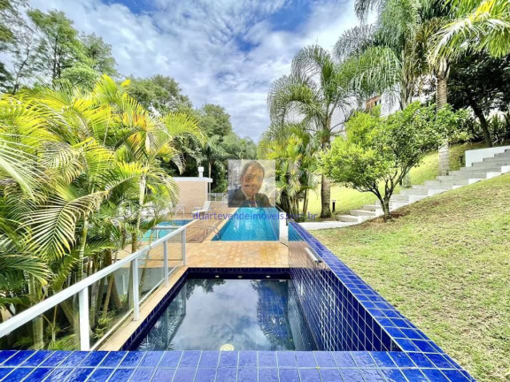 Imagem Casa com 3 Quartos à Venda, 173 m² em Granja Viana Ii - Cotia Imagem Casa com 3 Quartos à Venda, 173 m² em Granja Viana Ii - Cotia