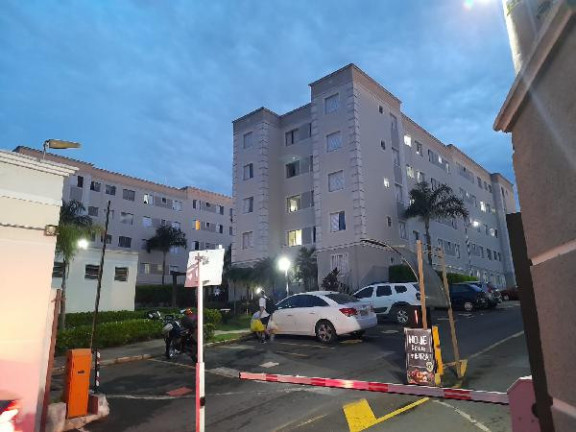 Imagem Apartamento com 1 Quarto à Venda, 45 m² em Vossoroca - Votorantim Imagem Apartamento com 1 Quarto à Venda, 45 m² em Vossoroca - Votorantim