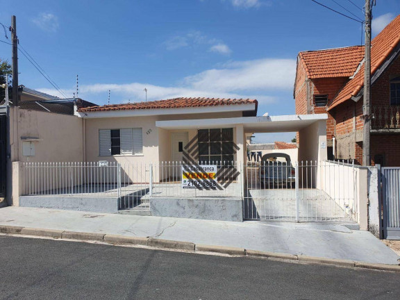 Imagem Casa com 3 Quartos à Venda, 160 m² em Parque Bela Vista - Votorantim Imagem Casa com 3 Quartos à Venda, 160 m² em Parque Bela Vista - Votorantim