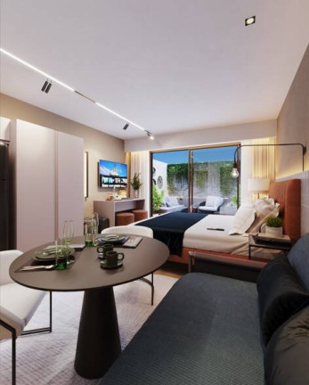 Imagem Apartamento com 1 Quarto à Venda, 21 m² em Tambaú - João Pessoa Imagem Apartamento com 1 Quarto à Venda, 21 m² em Tambaú - João Pessoa