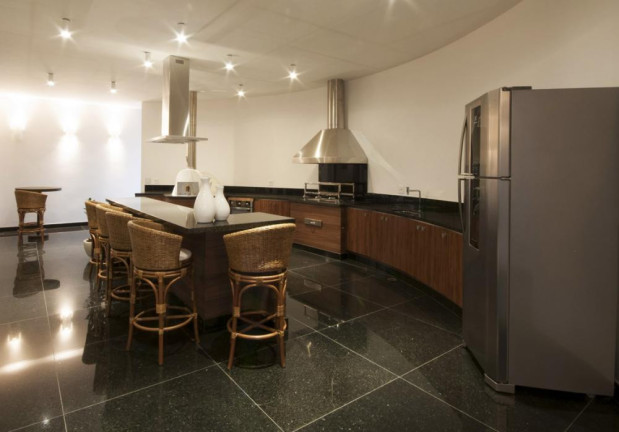 Imagem Apartamento com 3 Quartos à Venda, 297 m² em Jardim Anália Franco - São Paulo
