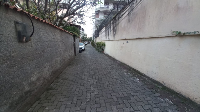 Imagem Casa de Condomínio com 3 Quartos à Venda, 106 m² em Icaraí - Niterói Imagem Casa de Condomínio com 3 Quartos à Venda, 106 m² em Icaraí - Niterói