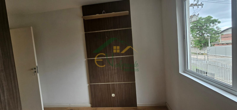 Imagem Apartamento com 2 Quartos à Venda, 52 m² em Weissópolis - Pinhais Imagem Apartamento com 2 Quartos à Venda, 52 m² em Weissópolis - Pinhais