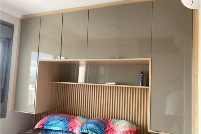 Imagem Imóvel com 2 Quartos à Venda, 114 m² em Vila Constança - São Paulo Imagem Imóvel com 2 Quartos à Venda, 114 m² em Vila Constança - São Paulo