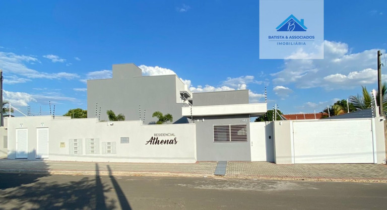 Imagem Casa com 2 Quartos à Venda, 68 m² em Cidade Satélite íris - Campinas Imagem Casa com 2 Quartos à Venda, 68 m² em Cidade Satélite íris - Campinas