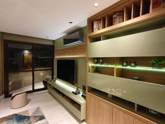 Imagem Apartamento com 3 Quartos à Venda, 190 m² em Fundação - Santo André Imagem Apartamento com 3 Quartos à Venda, 190 m² em Fundação - Santo André