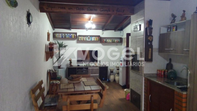 Imagem Casa com 2 Quartos à Venda, em Scharlau - Sao Leopoldo Imagem Casa com 2 Quartos à Venda, em Scharlau - Sao Leopoldo