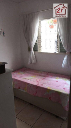 Imagem Casa com 3 Quartos à Venda, 85 m² em Vila Tesouro - São José Dos Campos Imagem Casa com 3 Quartos à Venda, 85 m² em Vila Tesouro - São José Dos Campos