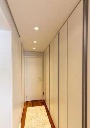Imagem Apartamento com 3 Quartos à Venda, 141 m² em Morumbi - São Paulo Imagem Apartamento com 3 Quartos à Venda, 141 m² em Morumbi - São Paulo