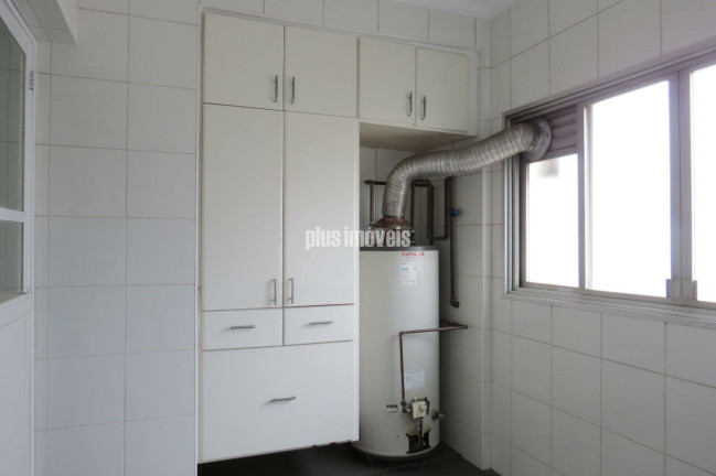 Imagem Apartamento com 3 Quartos à Venda, 220 m² em Pinheiros - São Paulo Imagem Apartamento com 3 Quartos à Venda, 220 m² em Pinheiros - São Paulo