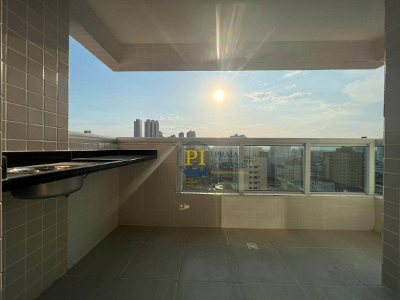 Imagem Apartamento com 2 Quartos à Venda, 58 m² em Boqueirão - Praia Grande