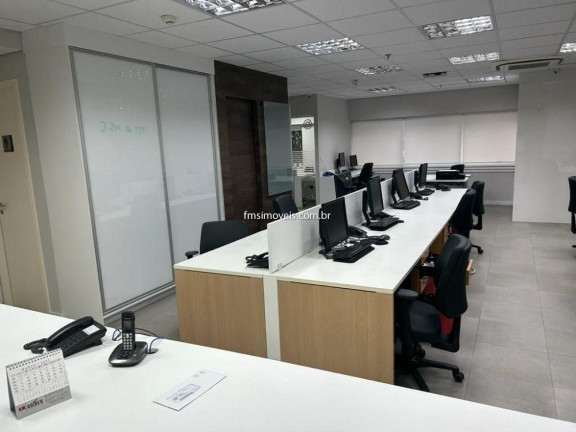Imagem Imóvel para Alugar, 132 m² em Itaim Bibi - São Paulo Imagem Imóvel para Alugar, 132 m² em Itaim Bibi - São Paulo