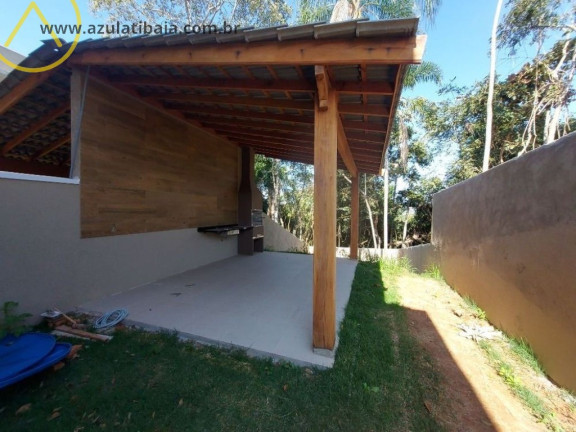Imagem Casa com 3 Quartos à Venda, 110 m² em Jardim Paulista - Atibaia Imagem Casa com 3 Quartos à Venda, 110 m² em Jardim Paulista - Atibaia