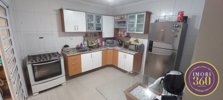 Imagem Casa de Condomínio com 3 Quartos à Venda, 110 m² em Vila Carrão - São Paulo Imagem Casa de Condomínio com 3 Quartos à Venda, 110 m² em Vila Carrão - São Paulo