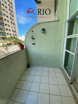Imagem Imóvel com 2 Quartos à Venda, 96 m² em Recreio Dos Bandeirantes - Rio De Janeiro Imagem Imóvel com 2 Quartos à Venda, 96 m² em Recreio Dos Bandeirantes - Rio De Janeiro