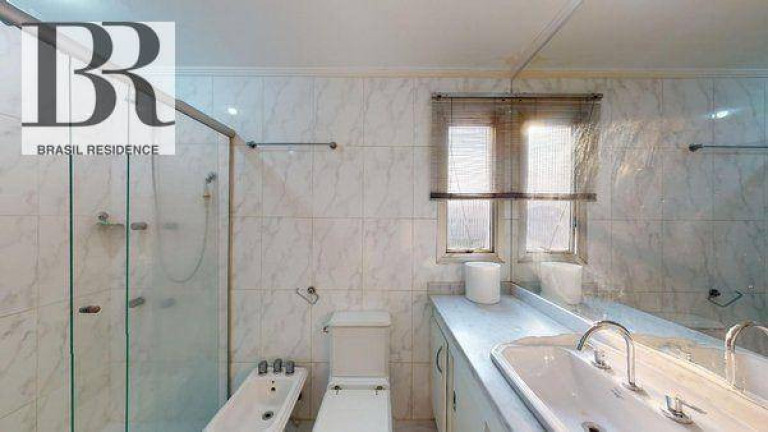 Imagem Apartamento com 4 Quartos à Venda, 198 m² em Moema - São Paulo Imagem Apartamento com 4 Quartos à Venda, 198 m² em Moema - São Paulo