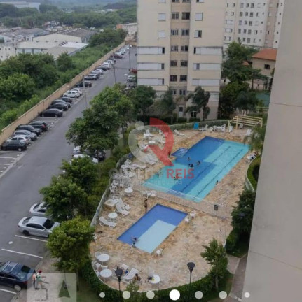 Imagem Apartamento com 3 Quartos à Venda, 54 m² em Vila Florida - Guarulhos Imagem Apartamento com 3 Quartos à Venda, 54 m² em Vila Florida - Guarulhos