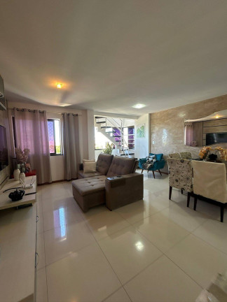 Imagem Apartamento com 3 Quartos à Venda, 164 m² em Pitangueiras - Lauro De Freitas