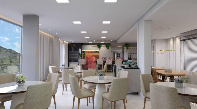 Imagem Apartamento com 2 Quartos à Venda, 74 m² em Fazenda - Itajaí Imagem Apartamento com 2 Quartos à Venda, 74 m² em Fazenda - Itajaí
