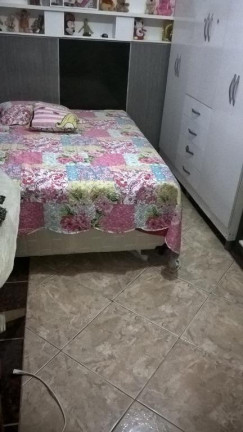 Imagem Casa com 3 Quartos à Venda, 180 m² em Jardim Amanda Ii - Hortolândia Imagem Casa com 3 Quartos à Venda, 180 m² em Jardim Amanda Ii - Hortolândia