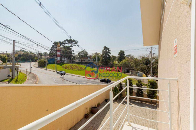 Imagem Casa com 3 Quartos à Venda, 225 m² em São Francisco - Curitiba