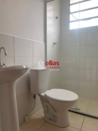 Imagem Apartamento com 2 Quartos à Venda, 52 m² em Jardim Estrela D'alva - Bauru Imagem Apartamento com 2 Quartos à Venda, 52 m² em Jardim Estrela D'alva - Bauru