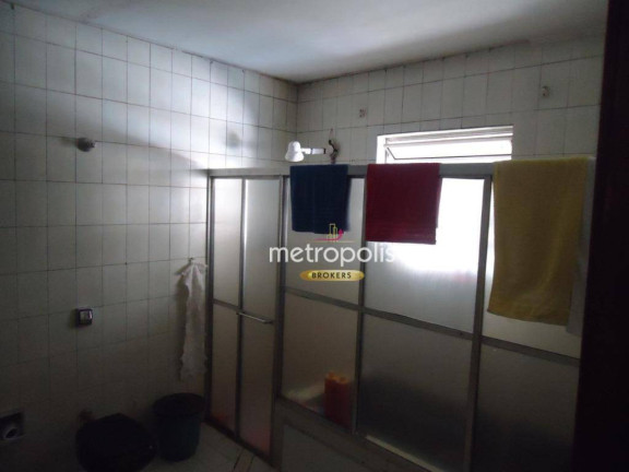 Imagem Casa com 5 Quartos à Venda, 275 m² em Santa Paula - São Caetano Do Sul Imagem Casa com 5 Quartos à Venda, 275 m² em Santa Paula - São Caetano Do Sul