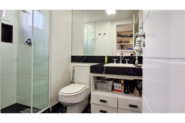 Imagem Apartamento com 3 Quartos à Venda, 239 m² em Cidade Monções - São Paulo Imagem Apartamento com 3 Quartos à Venda, 239 m² em Cidade Monções - São Paulo