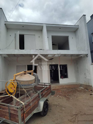 Imagem Casa com 2 Quartos à Venda, 92 m² em Boa Vista - Joinville Imagem Casa com 2 Quartos à Venda, 92 m² em Boa Vista - Joinville