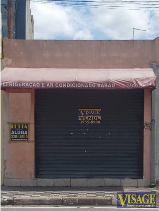Imagem Sala Comercial à Venda, 104 m² em Centro - Jacareí Imagem Sala Comercial à Venda, 104 m² em Centro - Jacareí