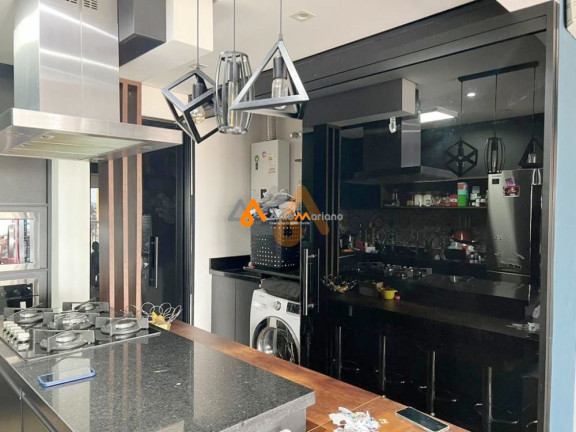 Imagem Apartamento com 3 Quartos à Venda, 103 m² em Tatuapé - São Paulo